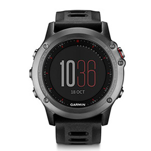 Řemínky pro Garmin Fenix 3