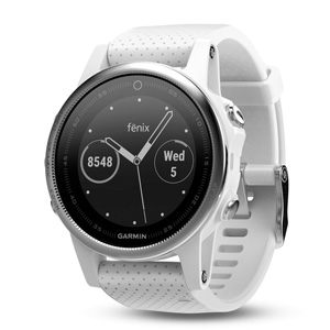 Řemínky pro Garmin Fenix 5s