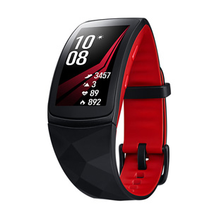 Řemínky pro Samsung Gear Fit 2 Pro