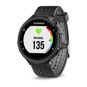 Řemínky pro Garmin FORERUNNER 220/230/235/630/735