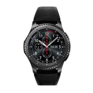 Řemínky pro Samsung Gear S3