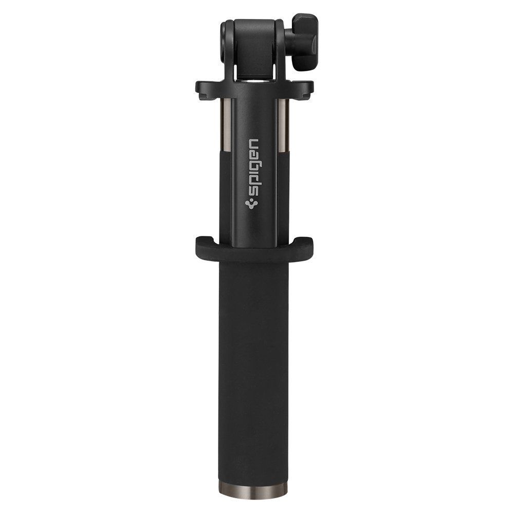 Spigen S530W Wireless Selfie Stick Černý