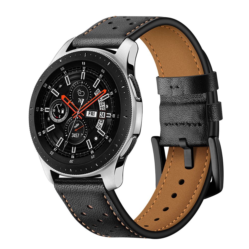 samsung galaxy watch 46mm in black