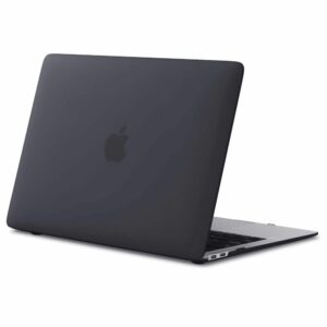 OBAL NA  MACBOOK AIR 13" 2018 - 2020TECH-PROTECT SMARTSHELL MATTE BLACK