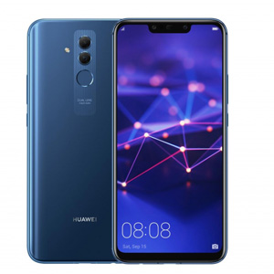 Kryty a pouzdra Huawei Mate 20 Lite
