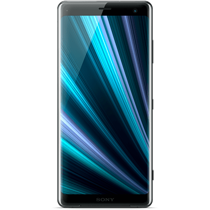 Kryty a pouzdra Sony Xperia XZ3