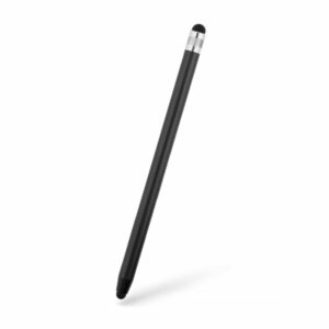 TOUCH STYLUS PEN ČERNÝ