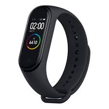 Řemínek pro Xiaomi Mi Band 4