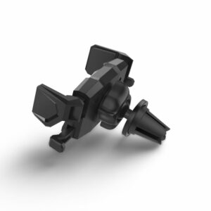 DRŽÁK MOBILU DO AUTA SPIGEN CLICK.R VENT CAR MOUNT ČERNÝ