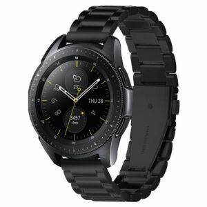 SPIGEN MODERN FIT BAND SAMSUNG GALAXY WATCH 42MM ČERNÝ