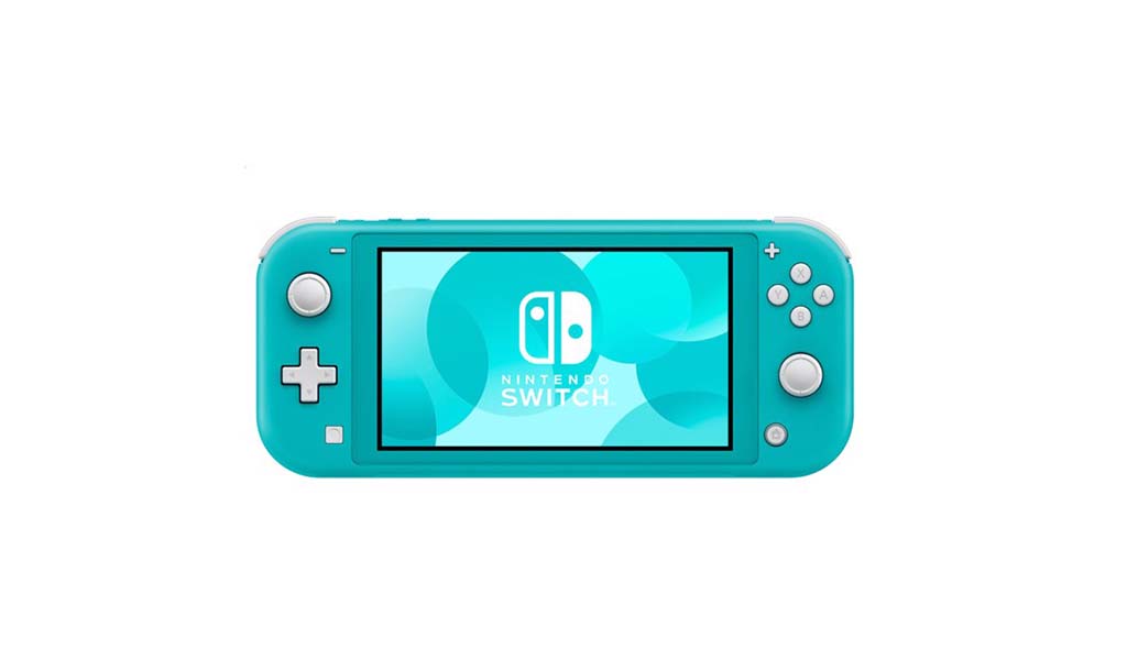 Příslušenství pro Nintendo