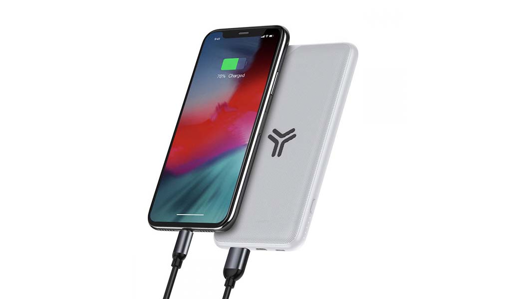 Powerbanky