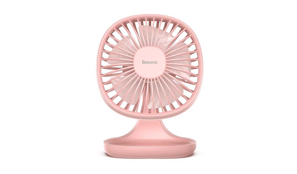 Stolní ventilátory