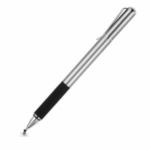 STYLUS PEN ŠEDÝ