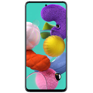 Kryty a pouzdra Samsung Galaxy A51