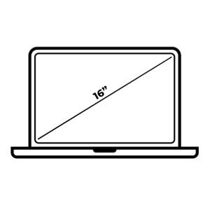 Macbook 16″
