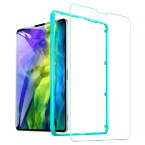 TVRZENÉ SKLO  ESR TEMPERED GLASS IPAD AIR 10.9 4 / 5 / 2020-2022 / PRO 11 2 / 3 / 4 / 2020-2022