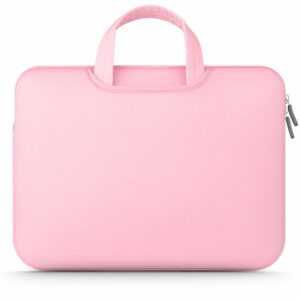 TAŠKA NA MACBOOK 13" HEYCASE MACPILLOW PINK