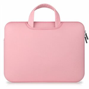 TAŠKA NA MACBOOK 14" HEYCASE MACPILLOW PINK