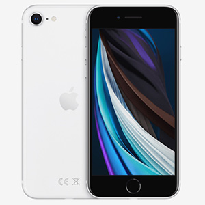 Kryty a pouzdra iPhone SE 2020
