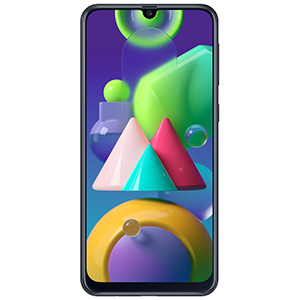 Kryty a pouzdra Samsung Galaxy M21