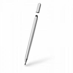 MAGNET STYLUS PEN ŠEDÝ