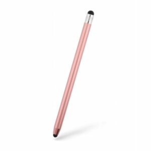 TOUCH STYLUS PEN  ROSE GOLD, RŮŽOVO ZLATÝ