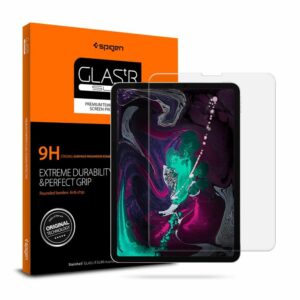 TVRZENÉ SKLO SPIGEN GLAS.TR SLIM IPAD AIR 10.9 4 / 5 / 2020-2022 / PRO 11 2 / 3 / 4 / 2020-2022