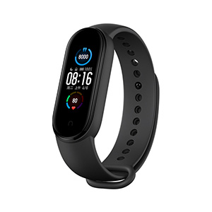Řemínek pro Xiaomi Mi Band 5/6