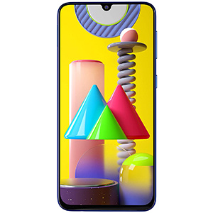 Kryty a pouzdra Samsung Galaxy M31