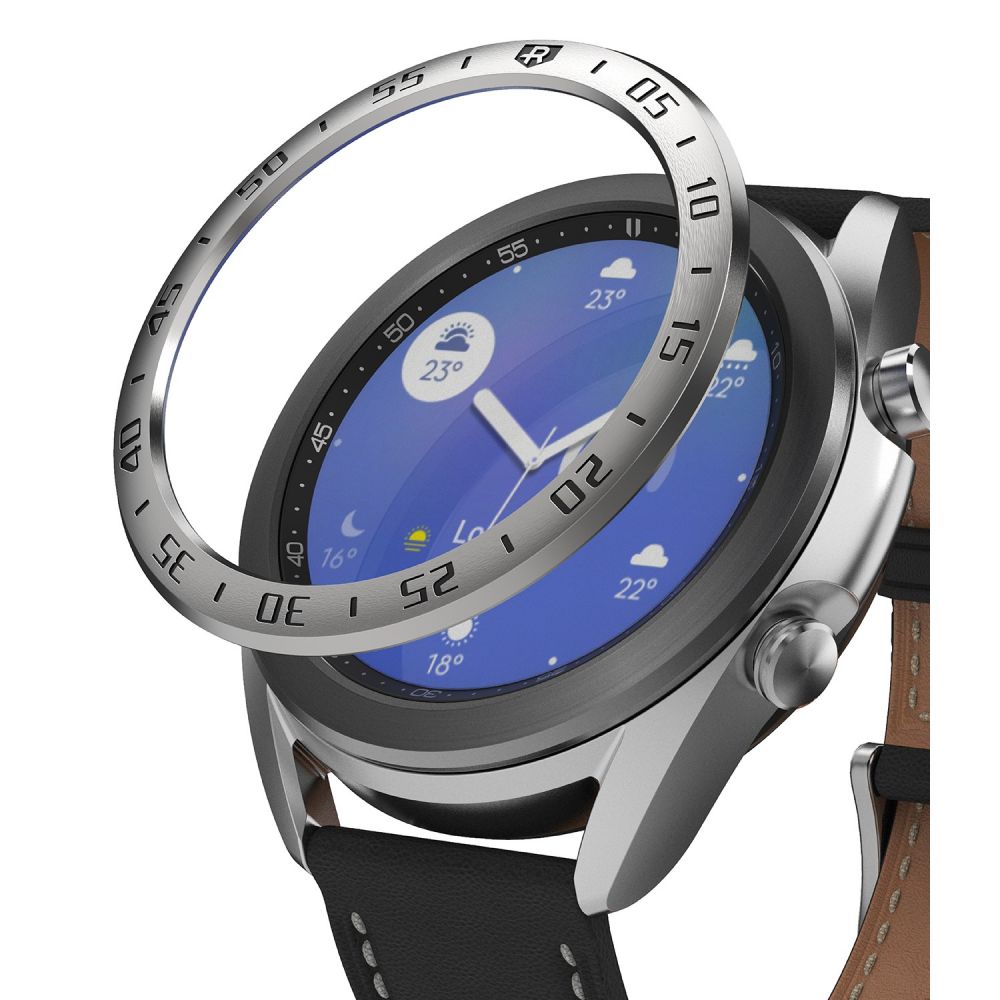 ringke bevel styling for galaxy watch
