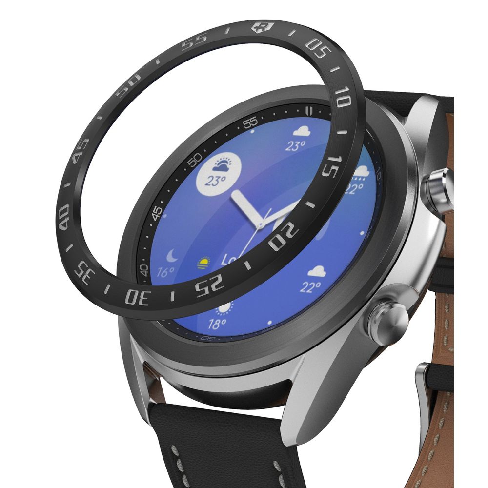 ringke bezel styling for galaxy watch