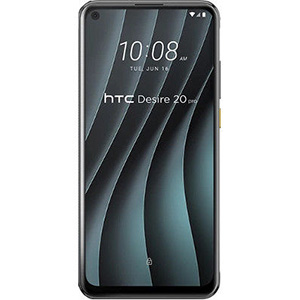 Kryty a pouzdra HTC Desire 20 PRO