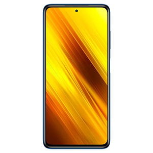 Kryty a pouzdra Xiaomi Pocophone X3 Pro / X3 Nfc