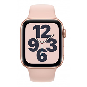 Řemínky pro Apple Watch Series 6/SE (40mm)
