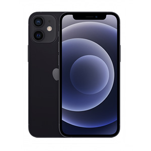 Kryty a pouzdra iPhone 12 Mini