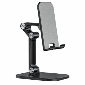 SMART PROTECTION Z3 UNIVERSAL STAND HOLDER SMARTPHONE & TABLET ČERNÝ