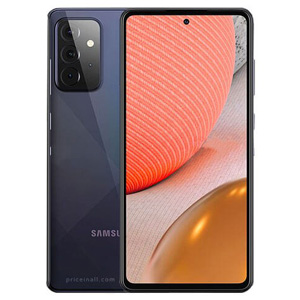 Kryty a pouzdra Samsung Galaxy A72 5G