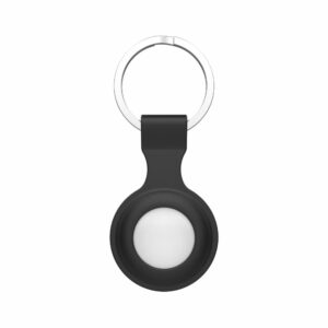 POUZDRO TECH-PROTECT ICON APPLE AIRTAG BLACK