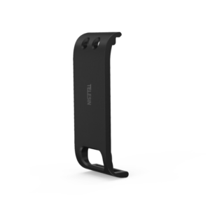 Telesin boční dvířka pro GoPro Hero 9 / Hero 10 / Hero 11 / Hero 12 / Hero 13 GP-CLC-901 (plastová).