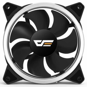 Počítačový ventilátor ARGB Darkflash DR12 Pro (120×120)
