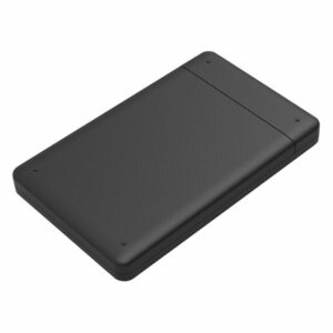 KRYT EXTERNÍHO DISKU ORICO, PRO HDD/SSD 2,5" USB 3.0 TYPE B