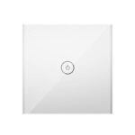 Inteligentní nástěnný WiFi vypínač MSS510 EU Meross (HomeKit)