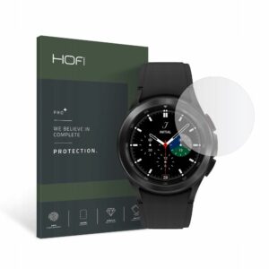 TVRZENÉ SKLO HOFI GLASS PRO+ SAMSUNG GALAXY WATCH 4 CLASSIC 42MM