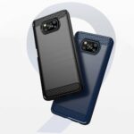 CARBON-CASE-FLEXIBLE-COVER-TPU-CASE-FOR-XIAOMI-POCO-X3-NFC-POCO-X3-PRO-BLACK-13