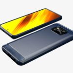 CARBON-CASE-FLEXIBLE-COVER-TPU-CASE-FOR-XIAOMI-POCO-X3-NFC-POCO-X3-PRO-BLACK-15