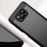 CARBON-CASE-FLEXIBLE-COVER-TPU-CASE-FOR-XIAOMI-POCO-X3-NFC-POCO-X3-PRO-BLACK-16