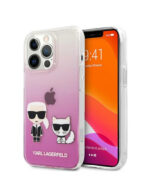 ETUI-KARL-LAGERFELD-KLHCP13LCKTRP-APPLE-IPHONE-13-PRO-HARDCASE-ROZOWYPINK-KARL-CHOUPETTE