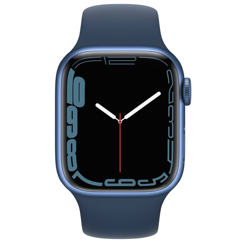 Řemínky pro Apple Watch Series 7 (45mm)