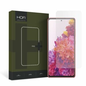 TVRZENÉ SKLO HOFI HYBRID GLASS GALAXY S21 FE